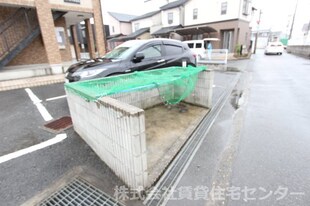 フジパレス水道路の物件内観写真